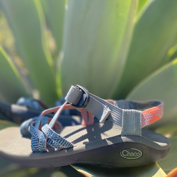 Women’s Chacos Size 7, Good Used Condition - Picture 11 of 15